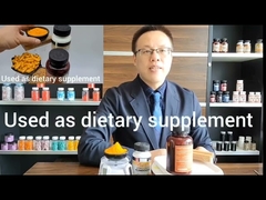 Pure Plant Extract Powder 95% Turmeric Anti Inflammatory