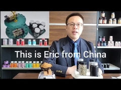 500mg Turkestanica Natural Plant Extracts Turkesterone Capsule Good In Price