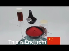 CAS 7542-45-2健康な心配のための1% - 10%のアスタキサンチンの粉