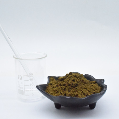 筋肉のためのTurkesteroneのHydroxypropylベータ シクロデキストリンが付いている標準的な800mg 1000mg 500mg Turkesteroneの丸薬粉