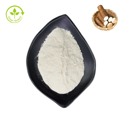 OEM 10% 30% 50% ワイルドヤム根抽出粉 食品グレード