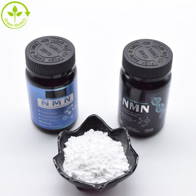 ニコチナミドモノヌクレオチド NMN サプリメント 卸売 NMN カプセル 粉