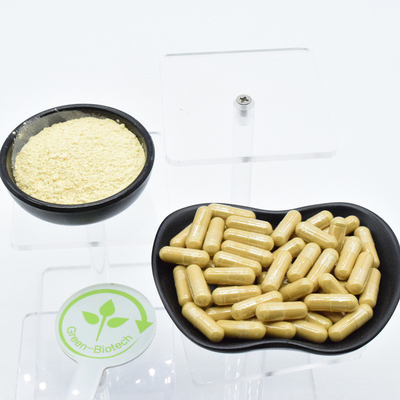 赤い韓国人ジンセン根抽出 Ginsenoside 80% 粉
