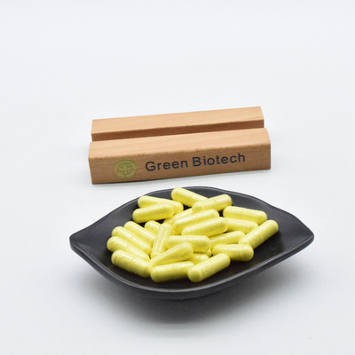 熱売り 最高品質 細胞壁 破れた松粉 有機粉