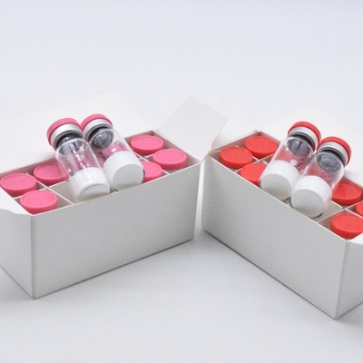 注射用体重減少ペプチド ティルゼパチド セマグルーチド 5mg 10mg