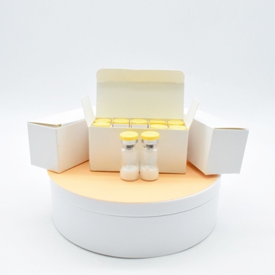 GLP- 1 ティルゼパチド セマグルーチド ペプチド 体育 5mg 10mg