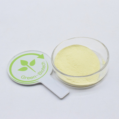 工場 供給 卸売 100% 天然 カワ 根 抽出物 黄色の細粉