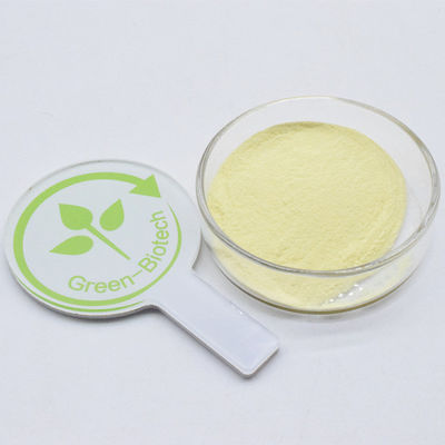 プライベート・レーベル カワエキスラト 30% 黄色の粉末 カワラクトン