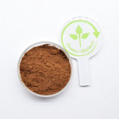 工場 薬草 添加 黄 色 茶色 クライサンテーム 花 抽出物