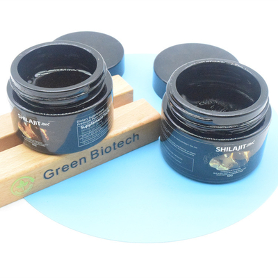 自然植物抽出物 工場販売 有機シラジット抽出物 樹脂