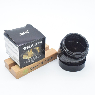 供給 天然植物 シュライジット樹脂 富ルビック酸 抽出 用途