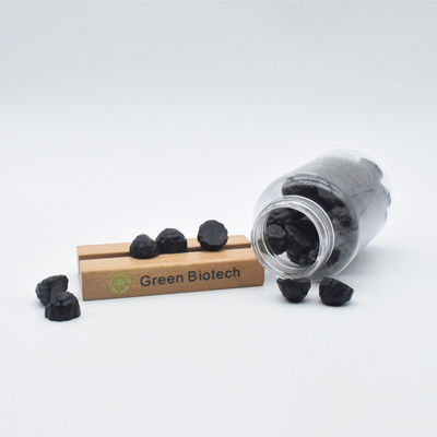 純粋なヒマラヤシラジットガムを供給します エネルギーサポートと脳記憶のために フルビック酸