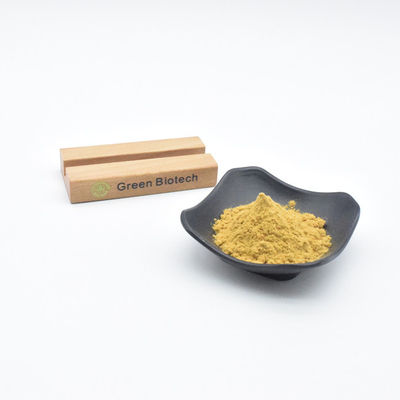 植物抽出物 天然 トンガット アリ 抽出物 粉 200:1 利点