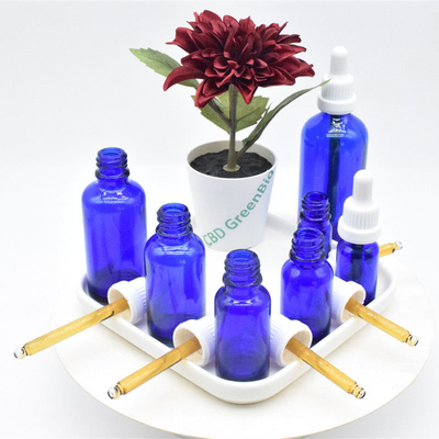麻の植物CBDの色オイル20ml 30mの商標2000mg 3000mg