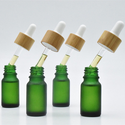 5%-30%を緩める心配を解放する30ml 50ml CBDの色オイルの苦痛