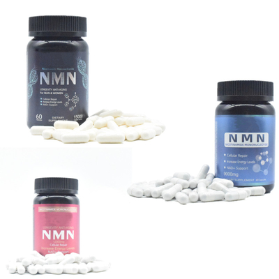 ニコチン酸アミドのモノヌクレオチドNMN 1000mgは500mg 1200mg 1500mgを要約する
