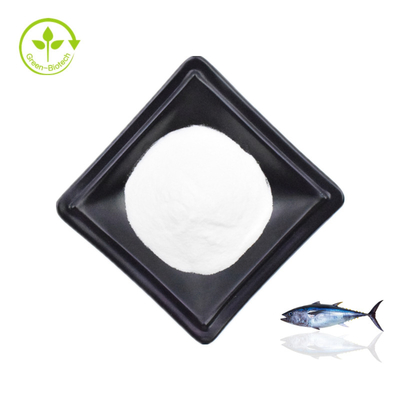 熱い販売の純粋な魚のコラーゲンのペプチッド粉の深海の魚のコラーゲンのペプチッド