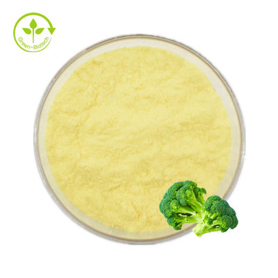 供給のSulforaphane 1% 2% 10%の粉SFNのブロッコリーの種のエキスのSulforaphaneの補足