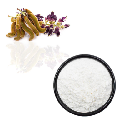植物のMucuna Pruriensは98% 99%のLドーパの粉を得る