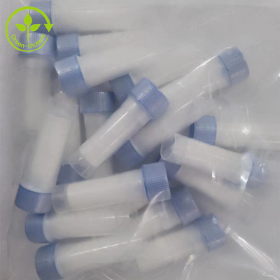 自己日焼けのための10mgパッキングMelanotan 2の粉Cas 121062-08-6