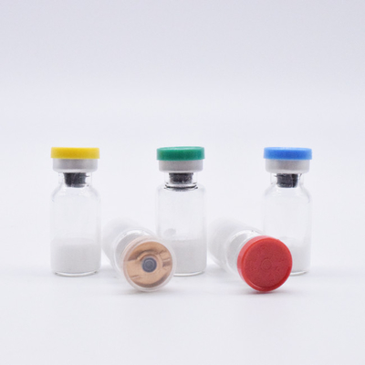 Melanotan （MT） - IIを日焼けさせている自己のためのMelanotan 2の粉Melanotan II CAS 121062-08-6