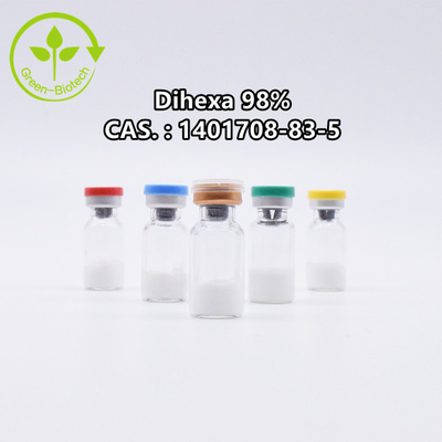 高い純度98% DihexaはCAS 1401708-83-5 PNB-0408を粉にする