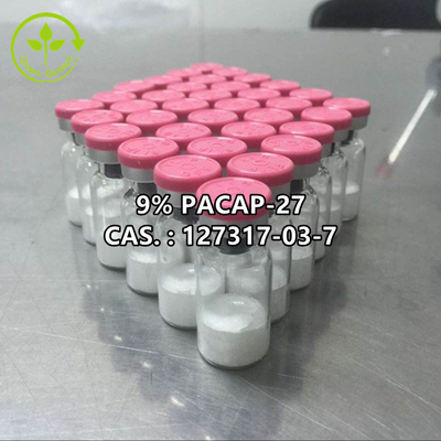 ラットのTalopramの人間/Ovine/塩酸塩のための98% PACAP-27 CAS 127317-03-7