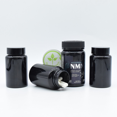 商標のヘルスケアはニコチン酸アミドのモノヌクレオチドAnti-Aging NMNのカプセルを補う