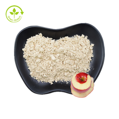 化粧品の原料AppleのフルーツのエキスPhlorizin 90% CAS 60-81-1