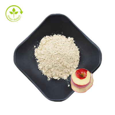 化粧品の原料AppleのフルーツのエキスPhlorizin 90% CAS 60-81-1