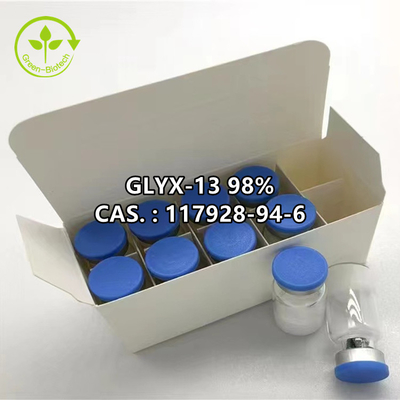 GLYX-13 CAS 117928-94-6 98% GLYX 13 TFA GLYX-13のtrifluoroacetate