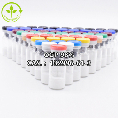 Cas 132996-61-3の98% Osteogenic成長のペプチッドOGP