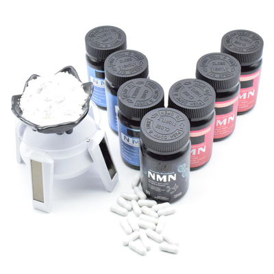 99%反老化のためのバルクSublingual NMNの補足の粉