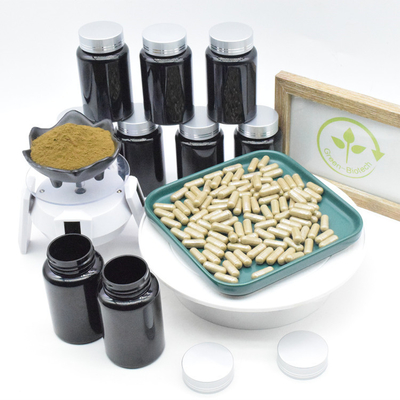 自然な植物は10% Turkesteroneの粉/カプセル/飲み物/タブレット/茶を得る