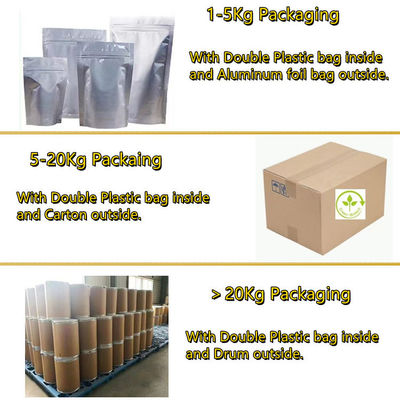 純粋で自然な未加工ブロッコリーのエキスはSulforaphane Glucoraphanin 1% 13% 20% 28%を粉にする