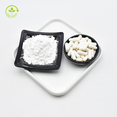 OEMのアミノ酸の粉BCAA/EAAのカプセルの補足