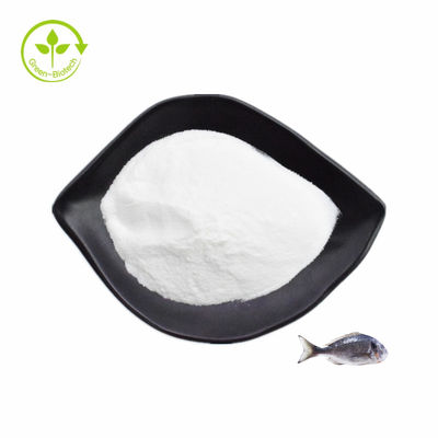 化粧品プロダクトのための99%のタラ魚のコラーゲンのペプチッド粉