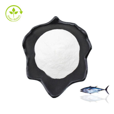 99%は健康なプロダクトのための海洋魚のコラーゲンのペプチッド粉を加水分解した
