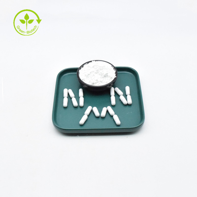 大量 1094-61-7 純粋なNMN ニコチナミドモノヌクレオチド 99% NMN粉