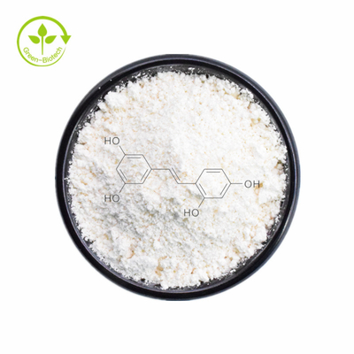 高い純度のPolygonum Cuspidatumは98%のResveratrolの粉を得る