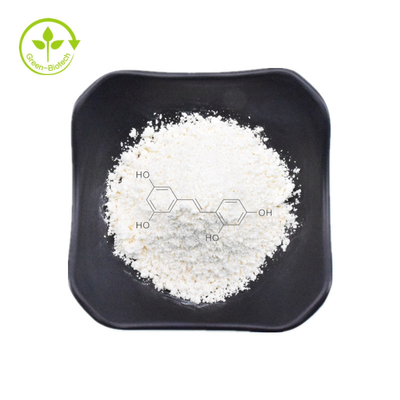 高い純度のPolygonum Cuspidatumは98%のResveratrolの粉を得る