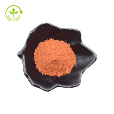 工場卸売PQQ Methoxatine反老化するPyrroloquinolineのキノンPQQ酸のPyrroloquinolineキノンDisodium PQQ