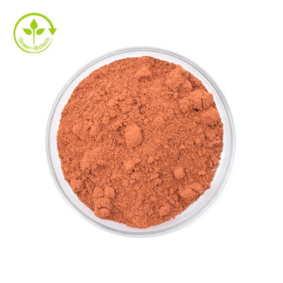 価格の中国の工場供給のPyrroloquinolineの最もよいキノンPQQはCAS 72909-34-3を粉にする