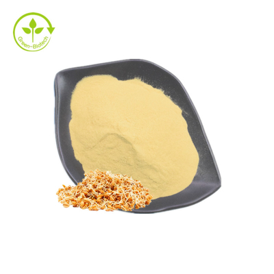 良質のSpermidine 98%の粉Cas334-50-9 Nootropics Spermidineの粉