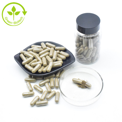 Turkesteroneは10%の500mg/60caps/Bottles AjugaのTurkestanicaのエキスを要約する