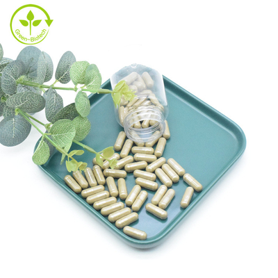 植物のエキスのAjugaのTurkestanicaのエキスは40% 500mg/60caps/Bottle Turkesteroneのカプセルを粉にする