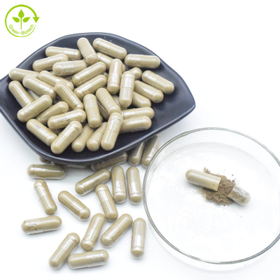 OEM ODM Turkesteroneのカプセルの商標のTurkesteroneのシクロデキストリンの複合体2% 10% Turkesterone