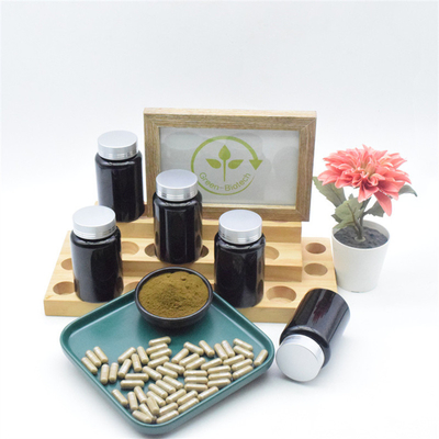 TurkestanicaがTurkesterone 10%を得る100%の自然なAjugaはTurkesteroneの純粋な粉を要約する