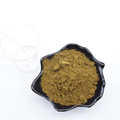 筋肉のためのTurkesteroneのHydroxypropylベータ シクロデキストリンが付いている標準的な800mg 1000mg 500mg Turkesteroneの丸薬粉