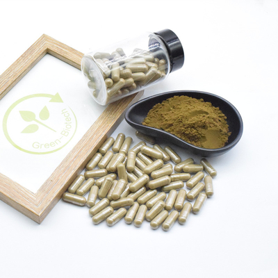 自然なAjuga TurkestanicaはTurkesterone 2% 10% Turkesteroneを得るためにCAS 51451-87-0を粉にする
